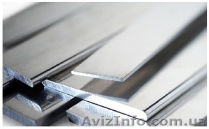 Шина алюминиевая в Запорожье.  #1143217