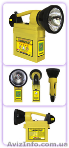 ПРОДАЕМ фонарь (светильник)  Универсальный  #1154029