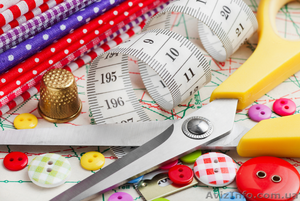 Курсы Кройки и Шитья в Николаеве #1149085