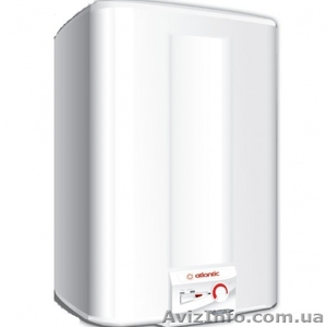Продается бойлер Atlantic Steatite Cube  VM 100 s4 cm – всегда в наличии!  #1147258