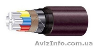 Кабель АВбБШв в Одессе.  #1150772