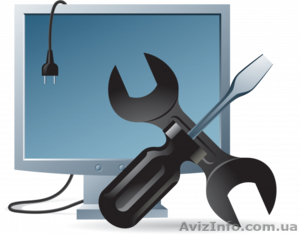 Установка Windows 7,  8,  XP в Одессе. Настройка Wifi #1144623