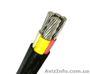 Кабель АВВГ в Одессе.  #1150888