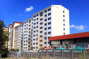 Коммерческое помещение под любой вид деятельности на ул. Балаклавской #1151826