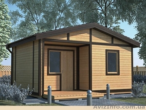 Баня под ключ                 #1144890