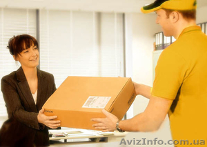 Сборный груз,  доставка документов и посылок. РОССИЯ-УКРАИНА-РОССИЯ #1146160