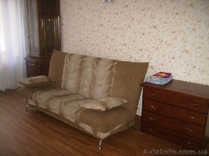 Сдаю 2х ком кв м. Ботанический сад,  ул. Шекспира. #1143124