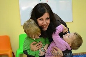 Репетитор английского языка для детей. Обучение английскому языку дошкольников и #1148803