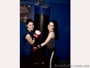 Тренер по боксу в Харькове #1149508