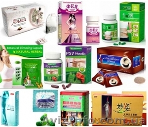 Помогаем сбросить лишний вес,  все для похудения #1145828