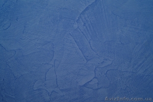 Венецианские штукатурки,  травертин,  покрытия под бархат и т.д. #1151380