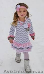 Детская одежда из США (опт) #1148584