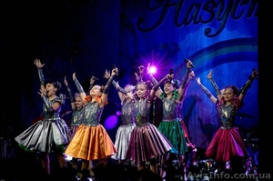 Требуется ХОРЕОГРАФ-РЕПЕТИТОР #1151019