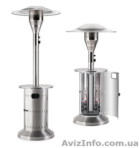 Уличный газовый обогреватель Enders Commercial #1142081