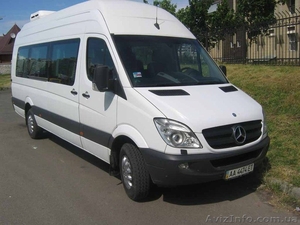 Пассажирские перевозки///////////// #1142672