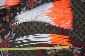 Поплавки из пера лебедя #1144412