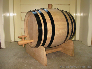 Мы проиизводм дубовые бочки  #1140850