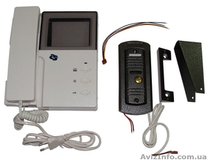 Домофон Кривой Рог #1151709