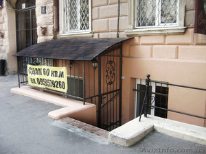 Офисное помещение 44 кв.м. #1145787