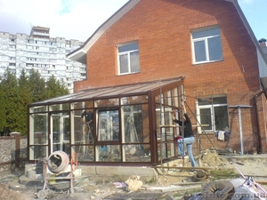 ДЕШЕВІ ВІКНА металопластікові і алюмінієві #1142610