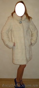 Продам элитные норковые шубы. Греция. Большой ассортимент меха. #1146749