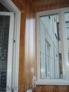 утепление балконов и лоджий в Белой Церкви. #1144819