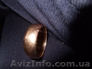 Обручальное кольцо #1148307