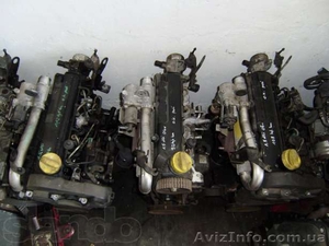 Запчасти двигателя б/у с разборки рено  канго (Renault Kangoo): #1142568