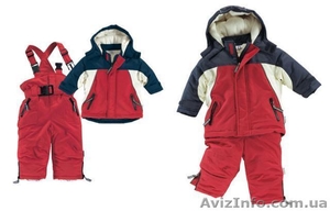 Отличные термокомбинезоны - Германия #1153924