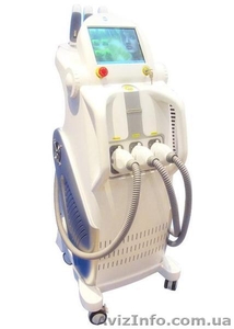 Косметологическое оборудование 3 в 1 #1146334