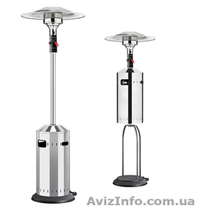 Уличный газовый обогреватель Enders Elegance #1142084