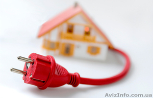 Электрик Кривой Рог #1152049