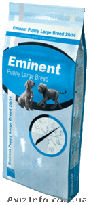 Eminent Puppy Large Breed 28/14 #1148060