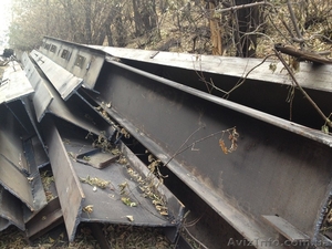 Продам балку 50 б/у #1152040