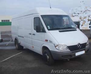 Грузоперевозки грузов #1150806