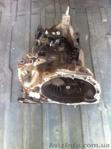 Авторазборка Ford Connect,  Запчасти к Ford Connect,  форд коннект #1153519