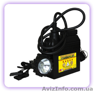 ПРОДАЕМ фонарь (светильник)  Универсальный ФАП АС-1-004 #1154011