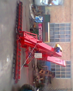 ОбрискувачіОП-2000, ЗМ-60, ОВС-25 #1153871