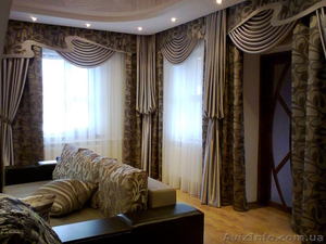 дизайн и пошив тюлей штор #1143711