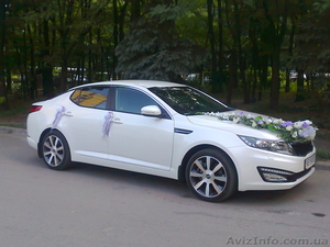 авто на свадьбу Алушта Симферополь Ялта #1147131