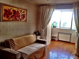 Сдам 3х комн квартиру Святошинский район 13000 для семьи с детьми #1153789