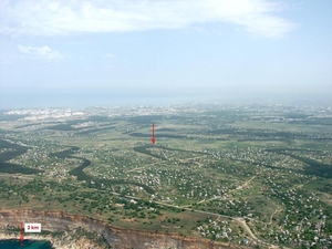 Продам свой участок 12 соток мыс Фиолент #1150462