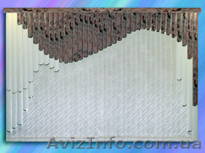 Жалюзі вертикальні #1147679