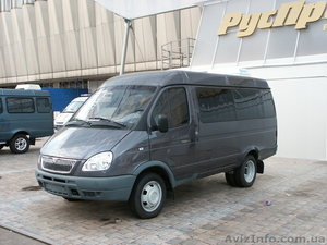 груз-пас перевозки #1152676