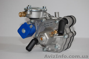 Установщик ГБО на авто 2го и 4го поколений #1148324