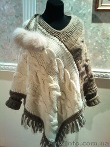 Эксклюзивное вязание на заказ #1153927