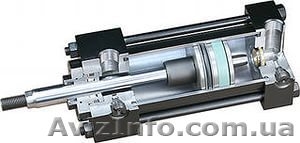 Ремонт гидроцилиндров в Броварах #1149055