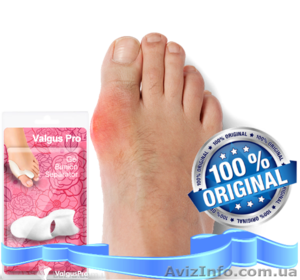 Косточки на ногах,   (Valgus Pro) #1153008