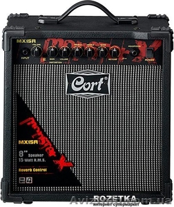  Гитарный комбик Cort MX15R #1149223