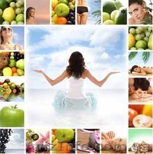 Диагностика состояния всего организма #1145822